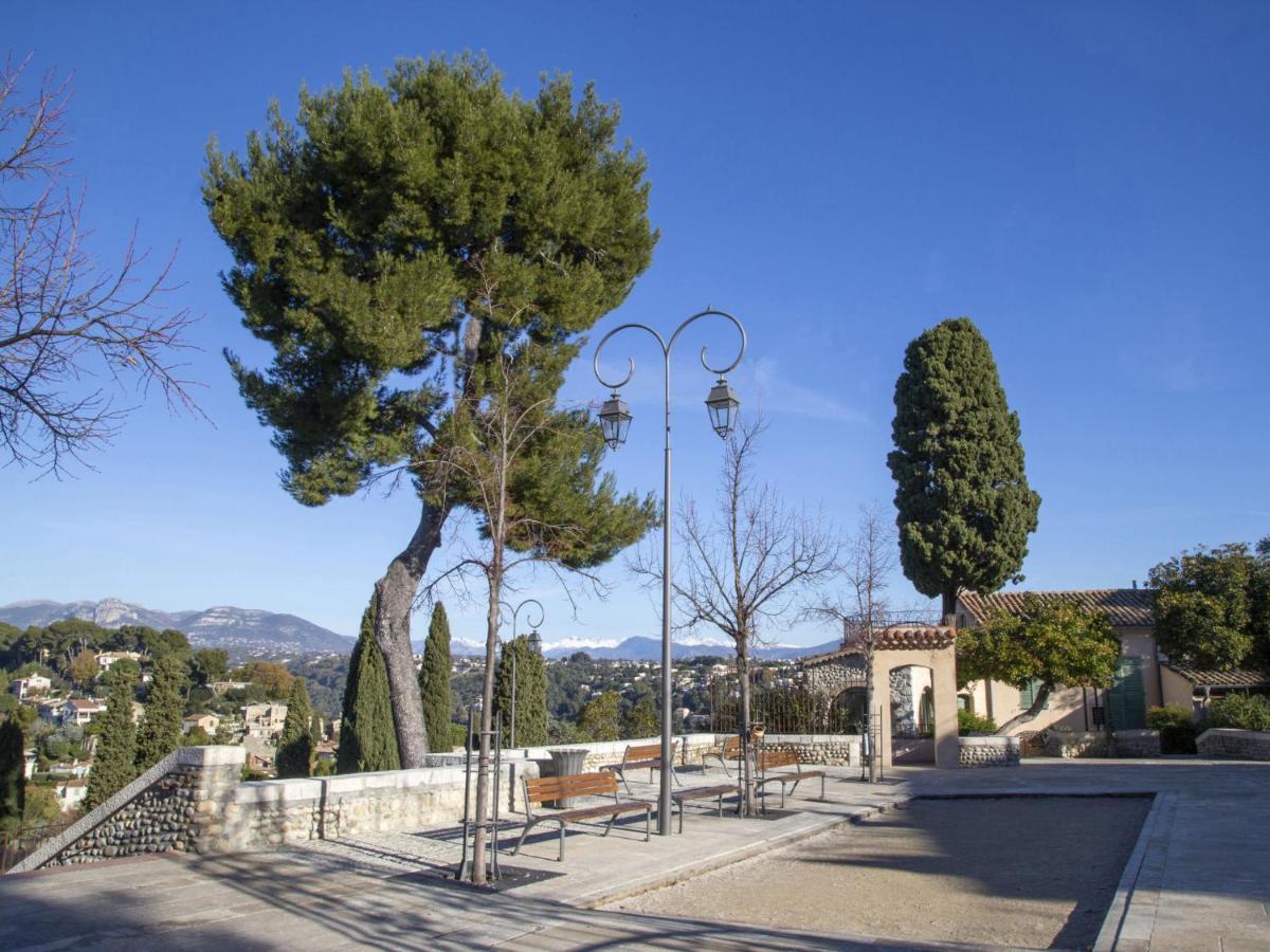 Apartment Le Cagnes Beach-3 By Interhome Bagian luar foto
